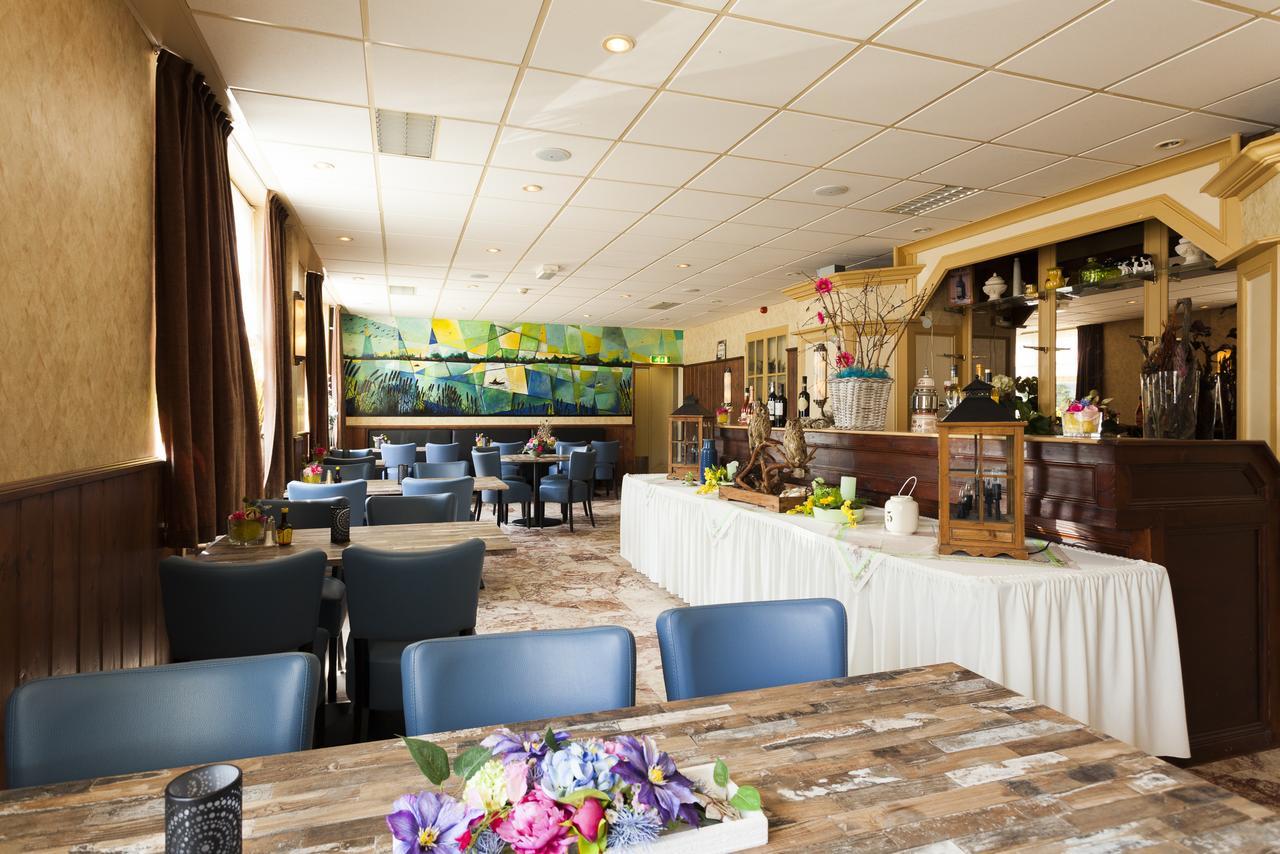 De Vooroever Hotel Onderdijk