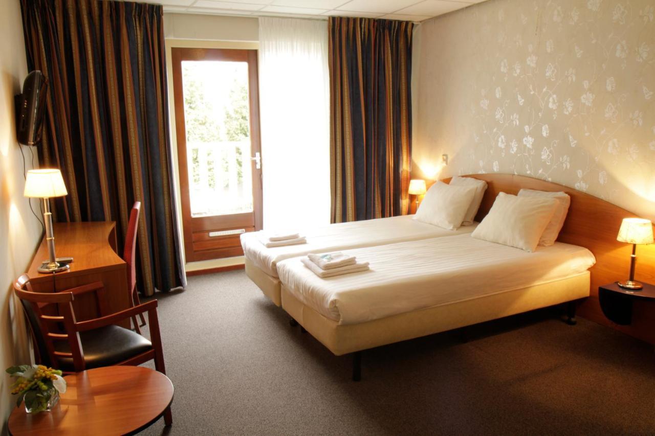 Hotel De Vooroever Onderdijk